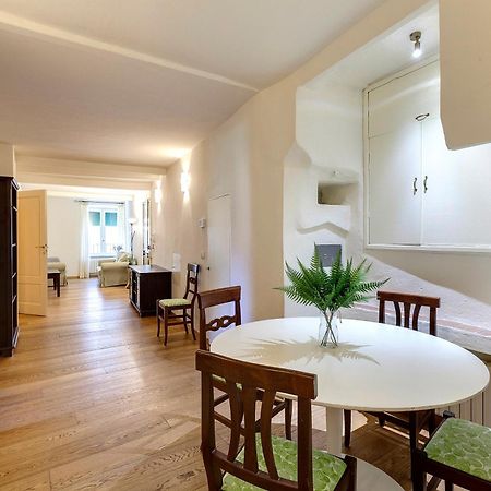 San Giorgio 71 Apartment Florence Exterior photo
