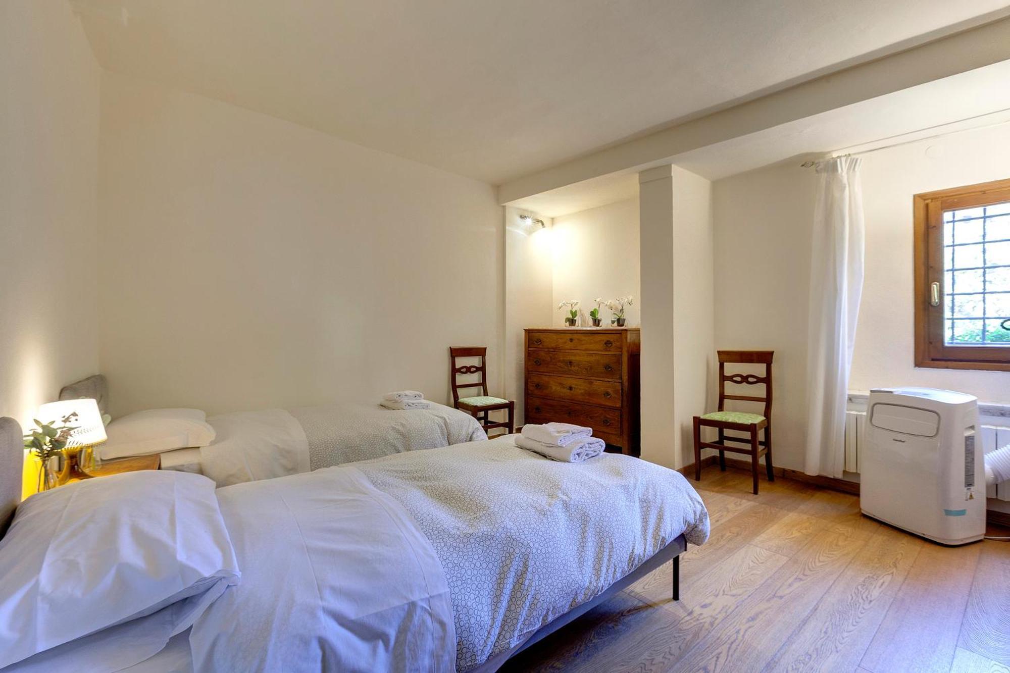 San Giorgio 71 Apartment Florence Exterior photo