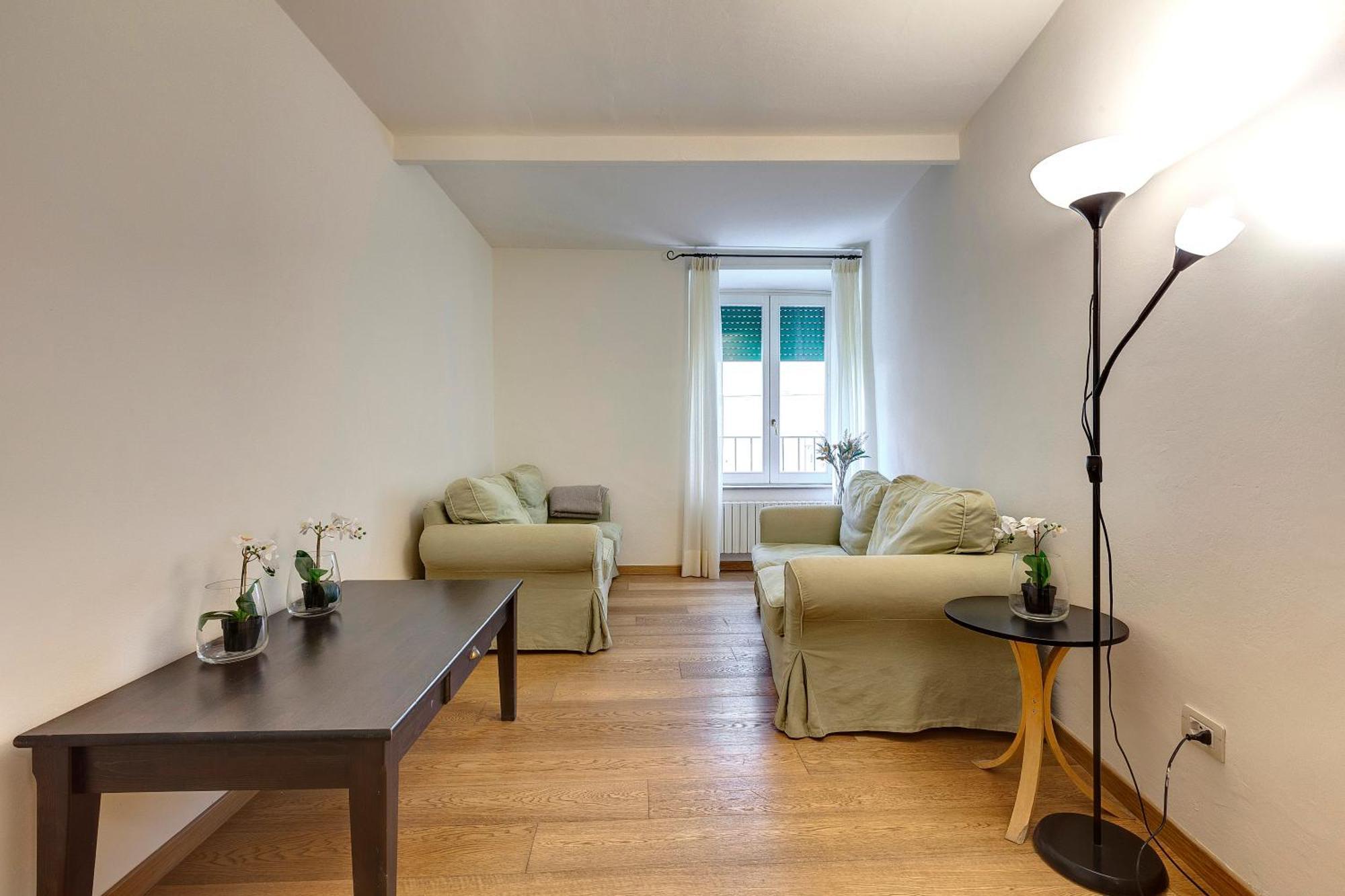 San Giorgio 71 Apartment Florence Exterior photo