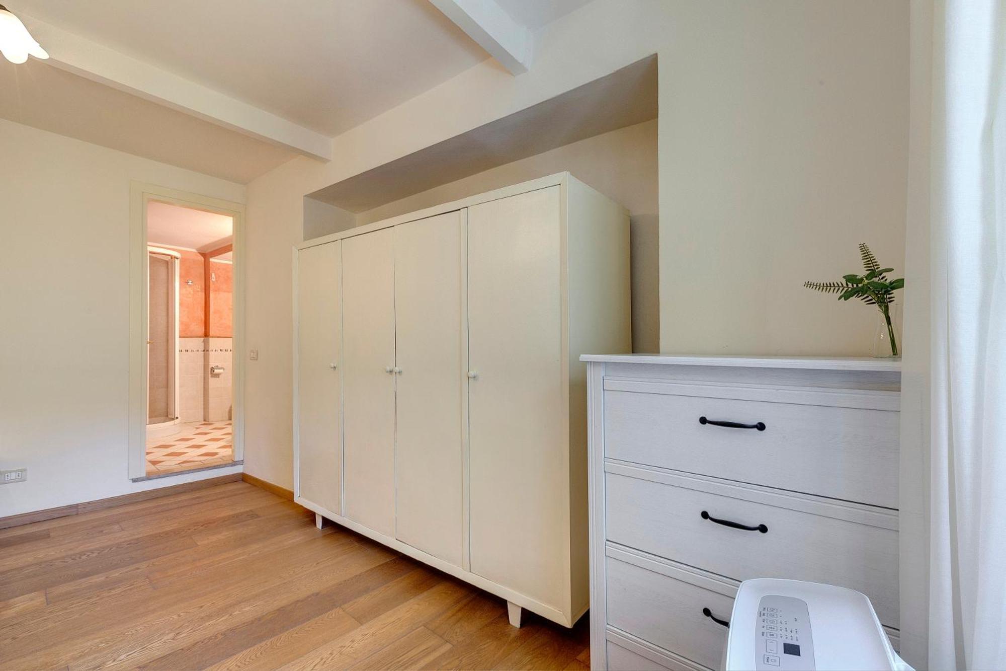 San Giorgio 71 Apartment Florence Exterior photo