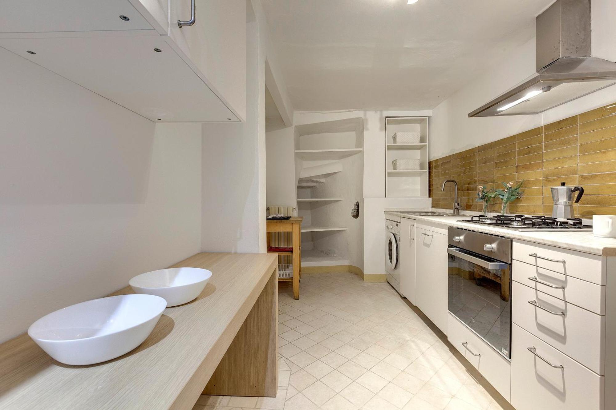 San Giorgio 71 Apartment Florence Exterior photo
