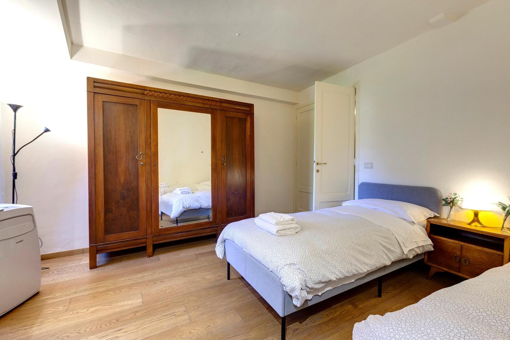 San Giorgio 71 Apartment Florence Exterior photo