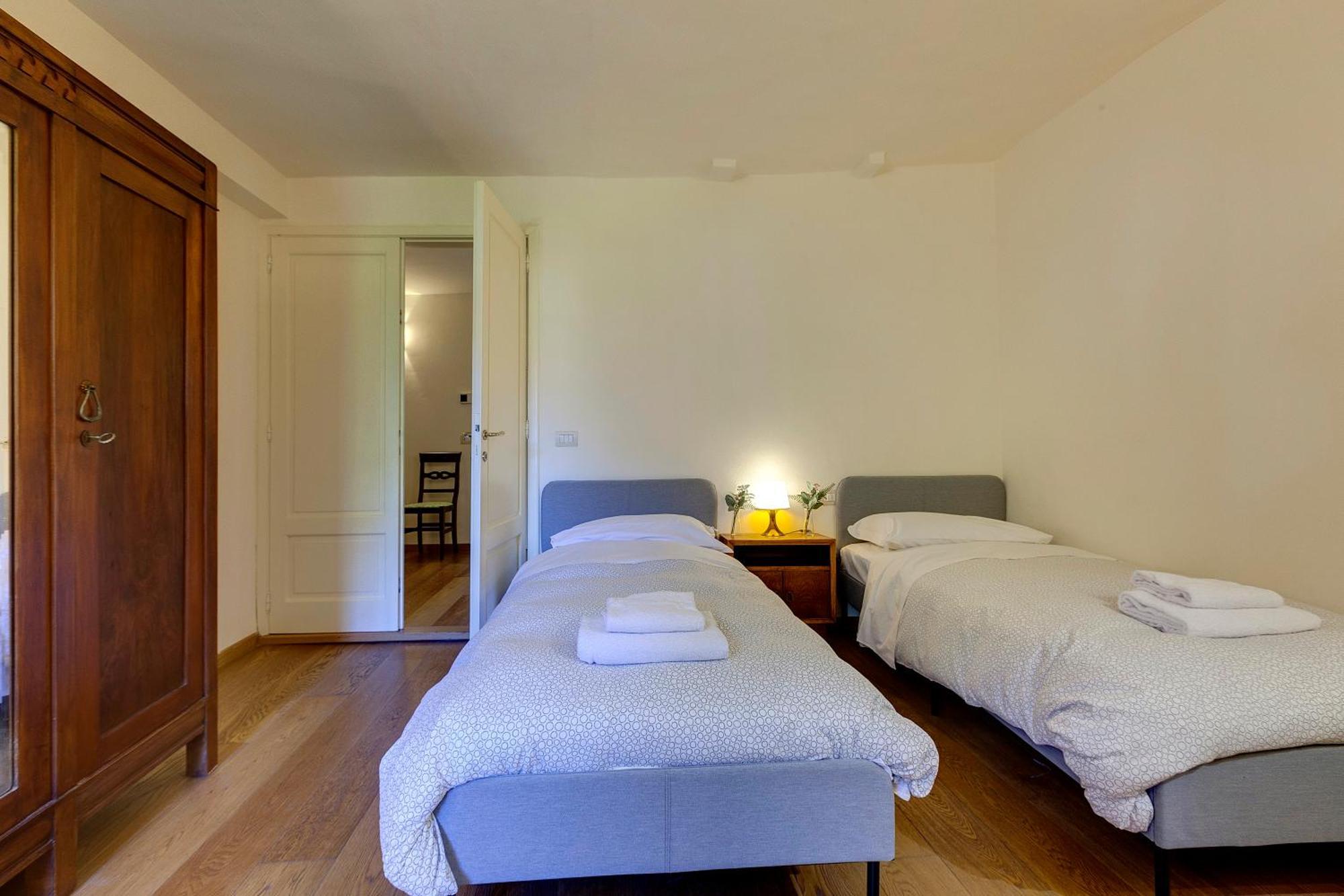 San Giorgio 71 Apartment Florence Exterior photo