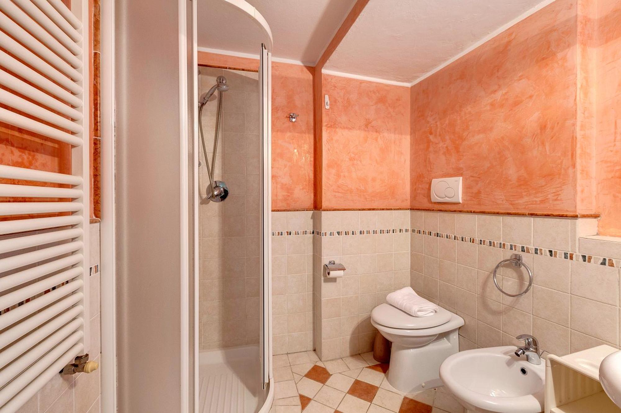 San Giorgio 71 Apartment Florence Exterior photo