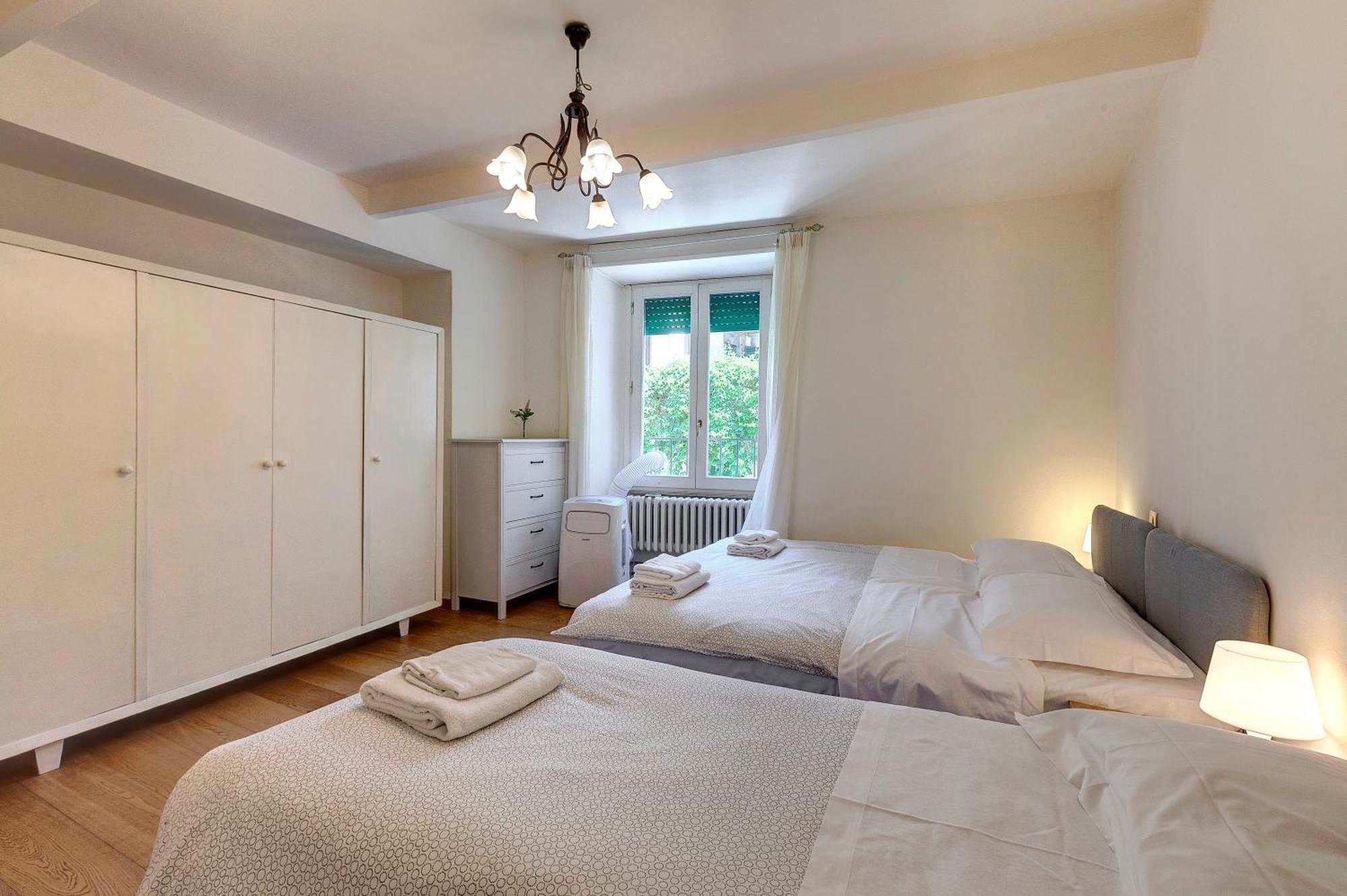 San Giorgio 71 Apartment Florence Exterior photo