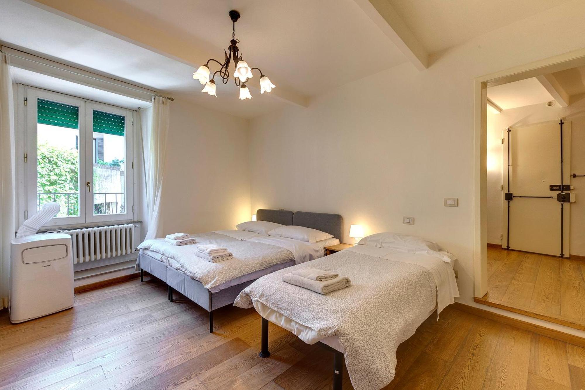 San Giorgio 71 Apartment Florence Exterior photo