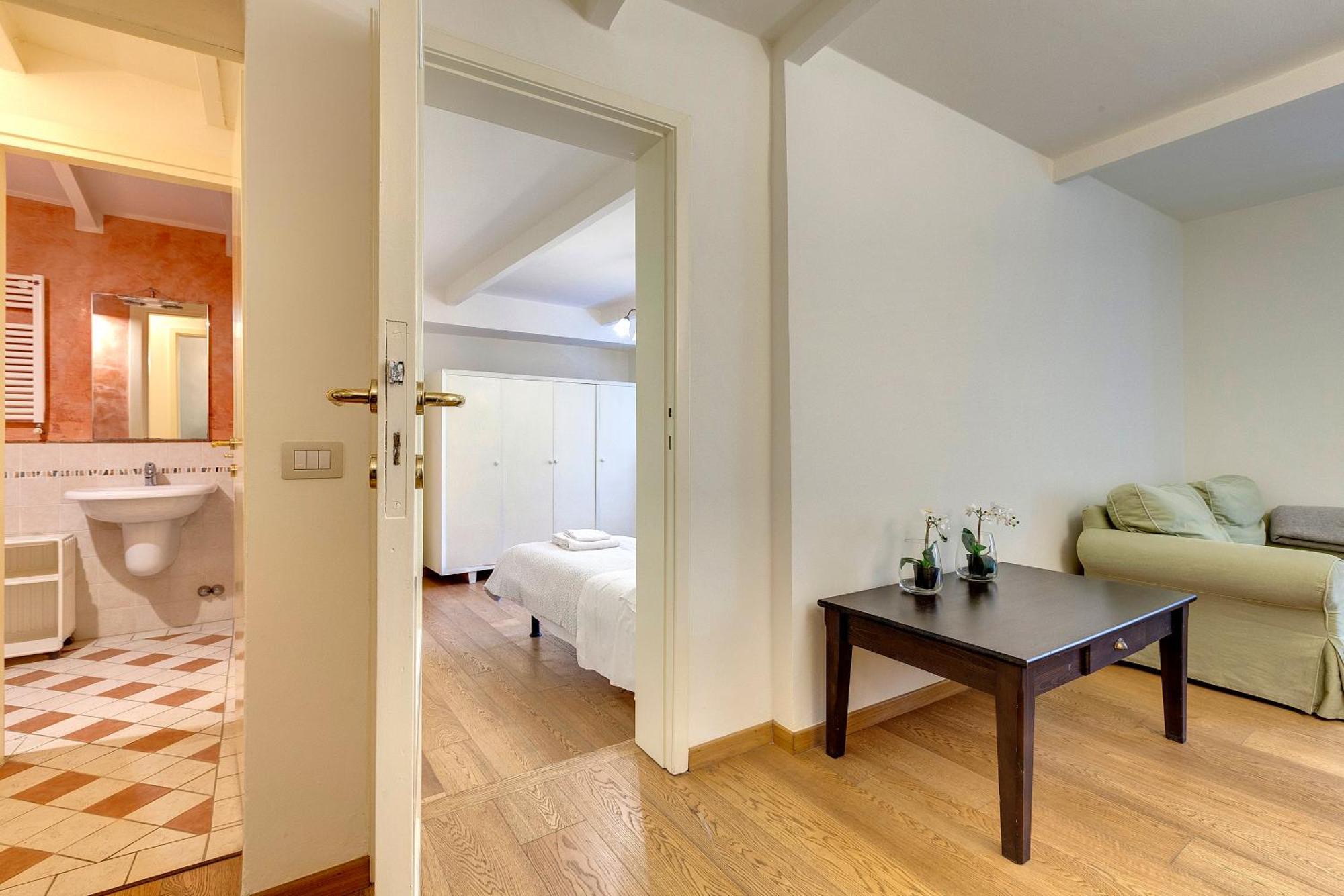 San Giorgio 71 Apartment Florence Exterior photo