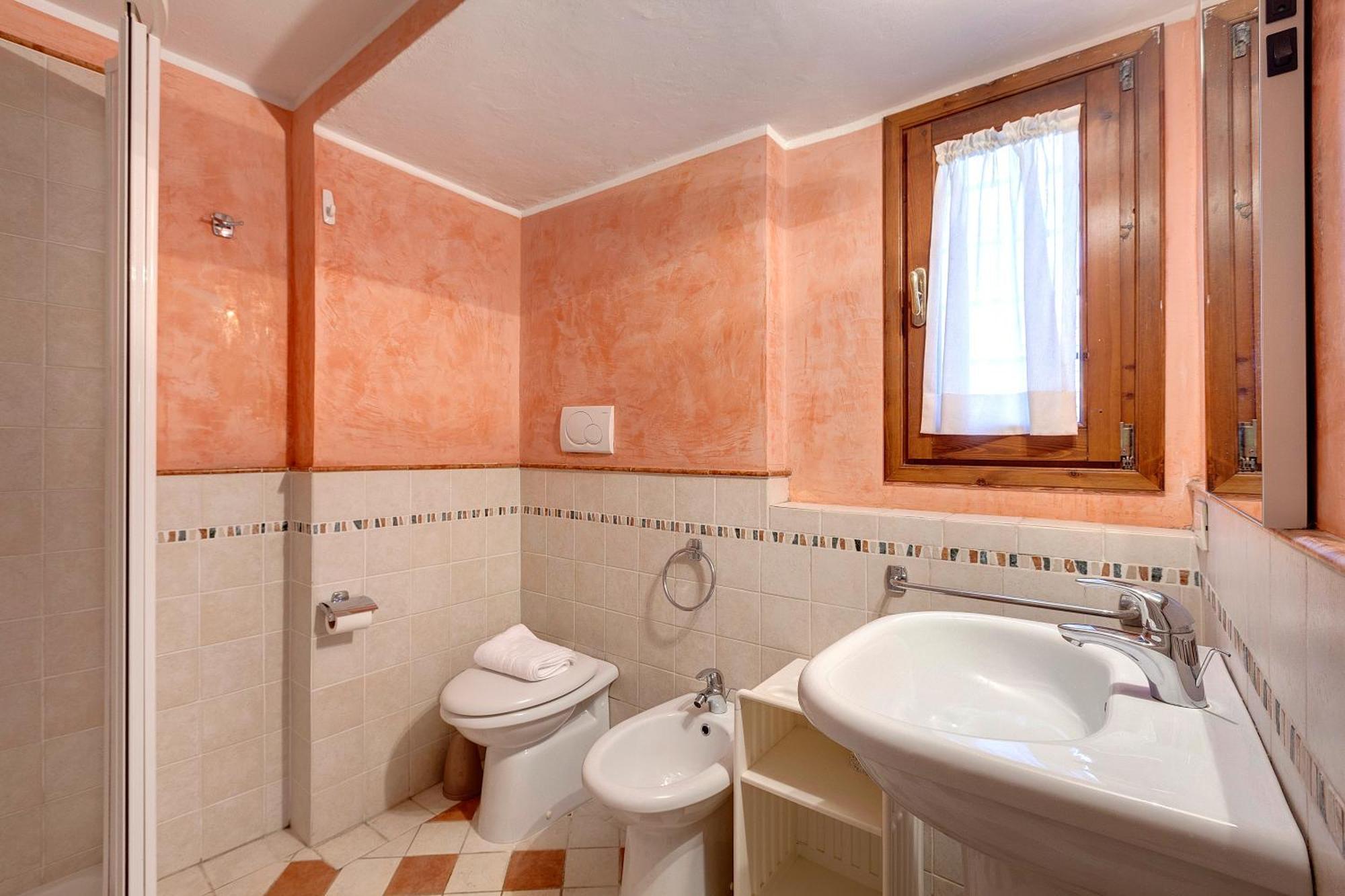 San Giorgio 71 Apartment Florence Exterior photo