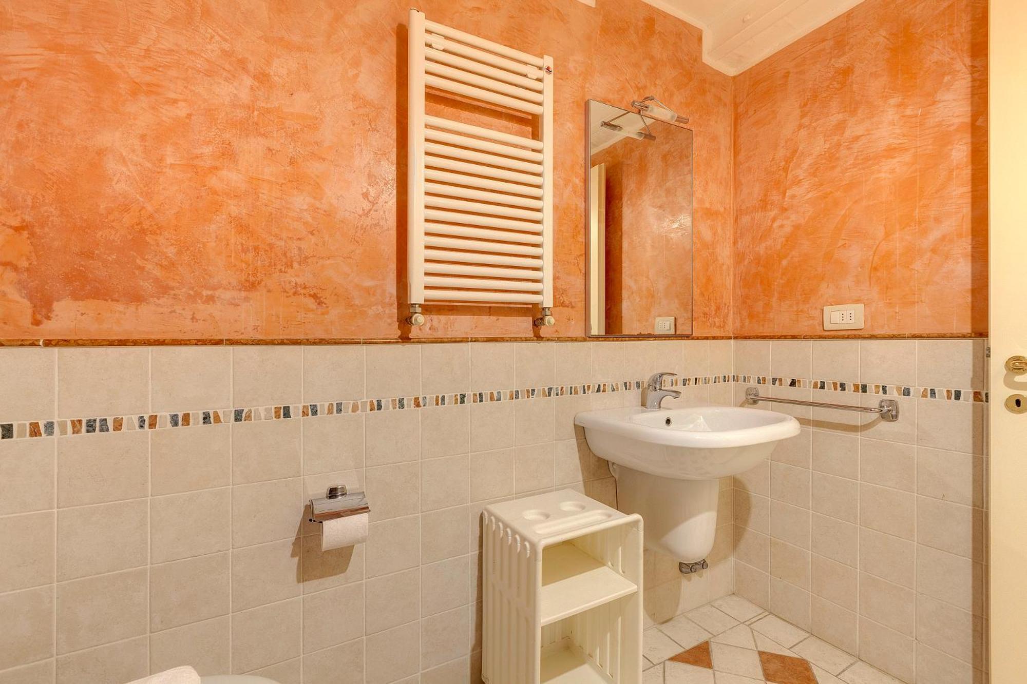 San Giorgio 71 Apartment Florence Exterior photo