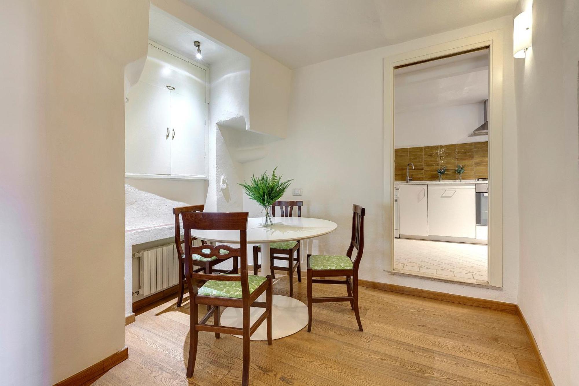 San Giorgio 71 Apartment Florence Exterior photo